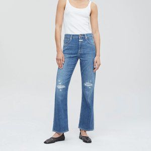 The Baylin Jean x Closed
